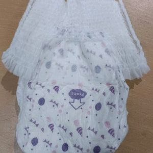 Baby Diapers (30pcs)