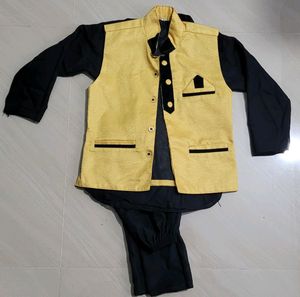 Boys Clothing