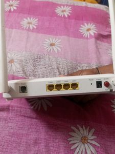 GTPL Router