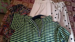 Top And Plazoo Set