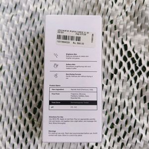 Minimalist Alpha Lipoic + Glycolic 07% Cleanser