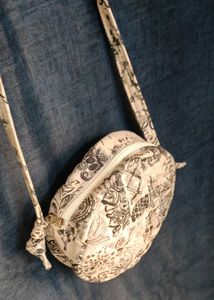 Sling Bag For Girls