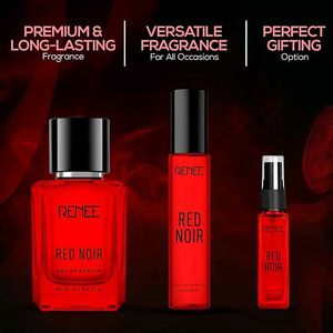 Red Noir Perfume
