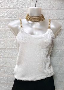New For Top With Golden Chain Small Size