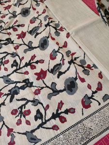 Pure Khadi Cotton Suit
