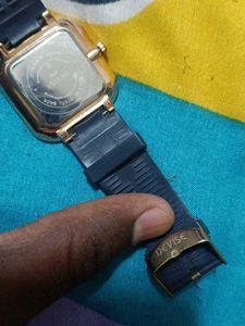 Formal And Casual Watch