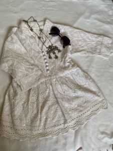 Short Kurti