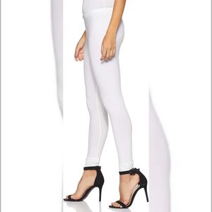 New Without Tag White Legging For Women/Girls