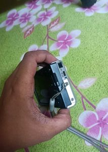 Sony Digital Camera