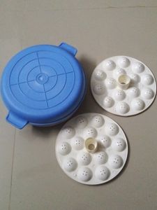 Idli Maker Microwave Safe