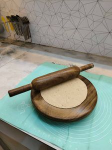 chakla belan Set Wooden