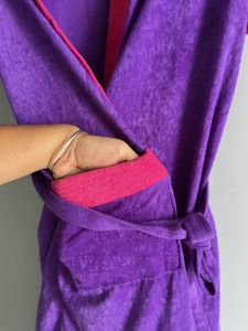 Very Pretty Batrobe (S, M, L)