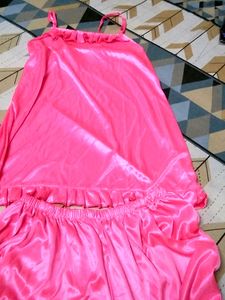 Night Dress
