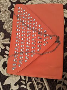 Clutch Bag