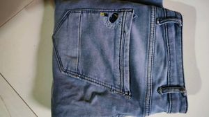 Jean&#39;s Pant