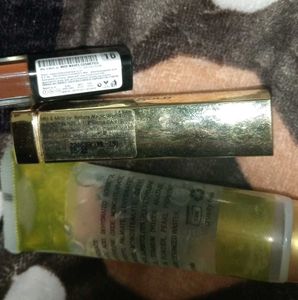 MAKEUP COMBO! LAKME PRIMER, COLOURESSENCE MATTE