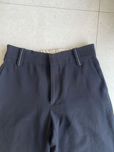 Black Trouser