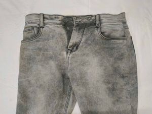 Jeans Pant For Men