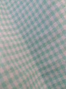 Cute Blue Sleeveless Top💙🎀