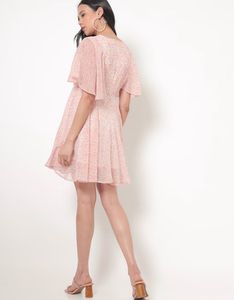 Garden Whispers Dress🌸