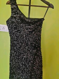 Bpwd Sequins Dress,New With Tag