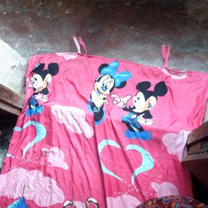 Cover For Single bed