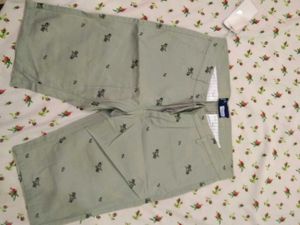 Floral Men's Shorts