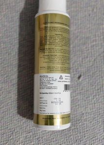 VLCC Clinic Nourishing Bath Milk.