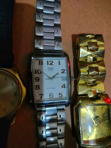 Vintage Watch Bundle