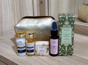 Kama Ayurveda Gift Bag