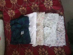 Combo Set Of 5 Shirts