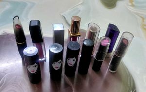 Lipstick Bundle