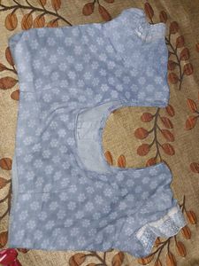Boutique Blouse