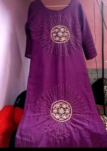 Girls/Ladies Beautiful Designer Kurti