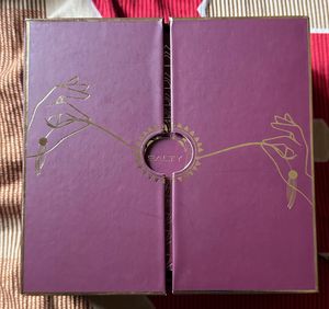 Salty Jewellery Gift Box