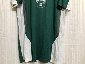 Mizuno Performance Green T Shirt