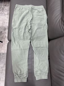 Zara Original Jogger Pants
