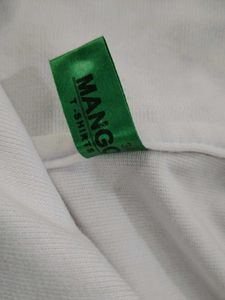 Classic White Polo Shirt - Versatile &amp; Comfy