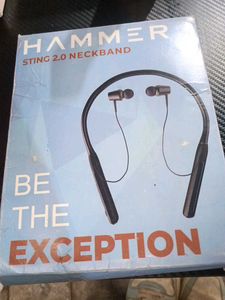 BE THE EXCEPTION
