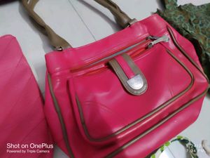 Prize Drop Combo Offer  6 Hand Bags
