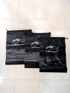 Shoes Cover/Bag