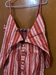 Bohemian Vacation Dress
