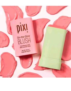 🤯Price Dropped 🎊Pixi Blush Stick