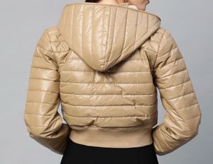 SASSAFRAS BOMBER JACKET