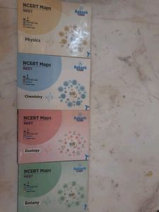 Complete Set Of Aakash Modules O