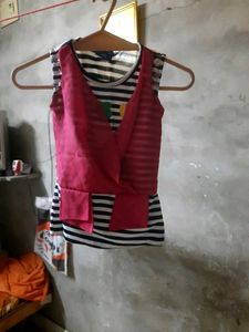 Girl Top