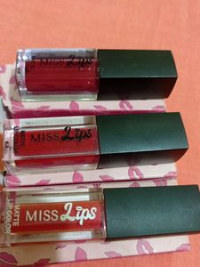 Miss Lips Combo