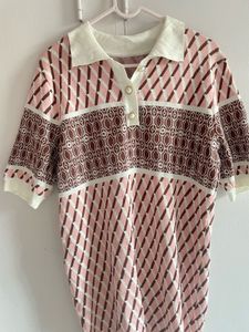 Price Drop🔥Korean Inspired Dress💖🍒