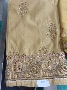 Elegant Dress Material