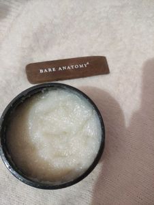 Bare Anatomy Scalp Mask